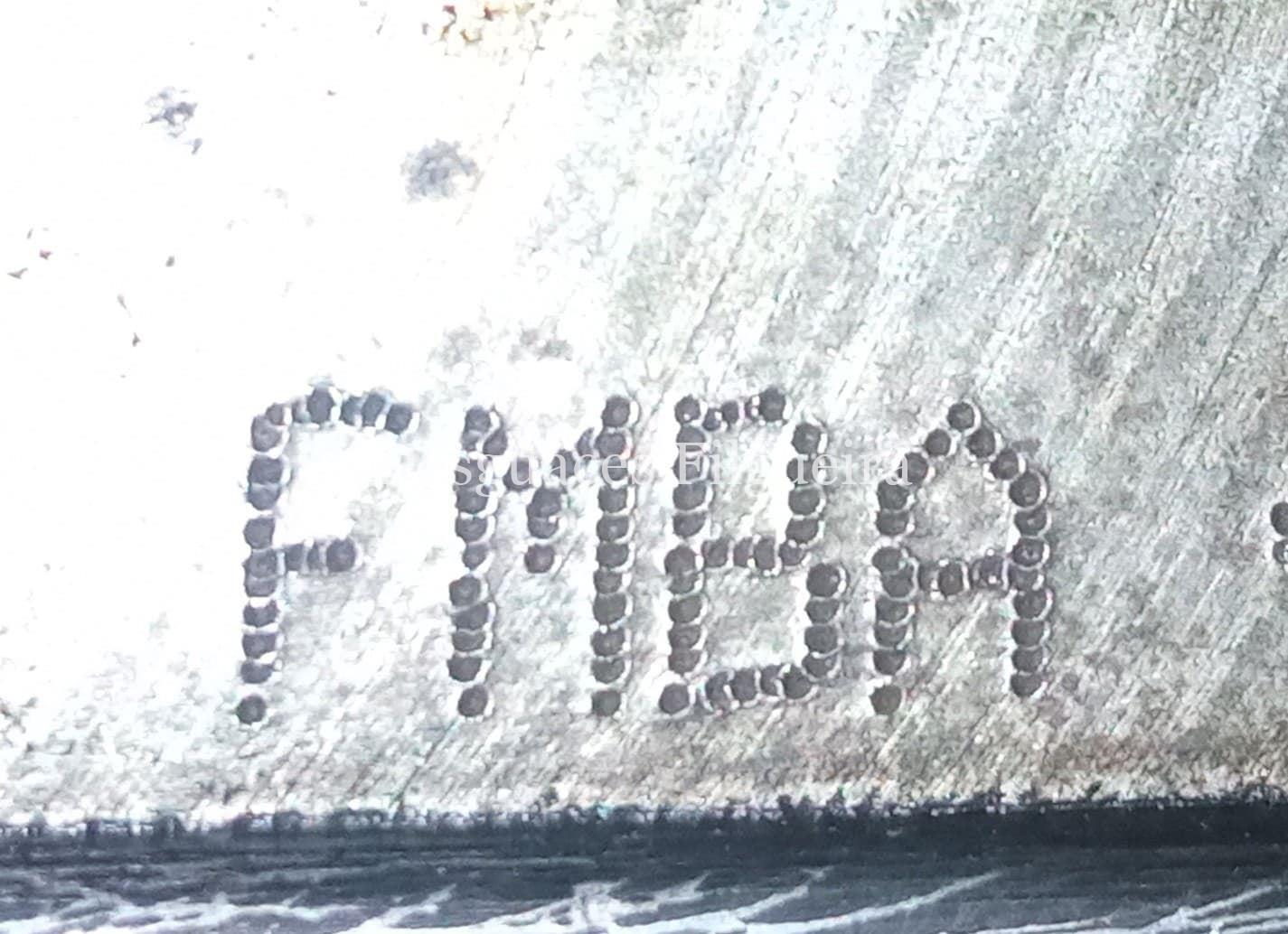 Motor completo de Ford Mondeo III, 2.0 TDCi, 130 cv, código de motor FMBA, año 2004. - Imagen 2