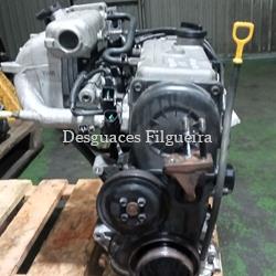 Motor completo de Hyundai Getz 1.1 63 cv, código de motor G4HD, año 2004. - Imagen 1