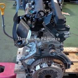Motor completo de Hyundai i20 1.2 78 cv, código de motor G4LA, año 2010. - Imagen 1