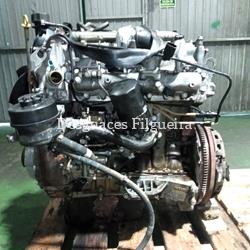 Motor Completo de Iveco Daily Furgón 3.0 Furgón 35c, 145 cv, 2007. - Imagen 1