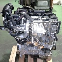 Motor completo de Kia Sportage Híbrido-Suave, 160 cv, código de motor G4FT, año 2025. - Imagen 1