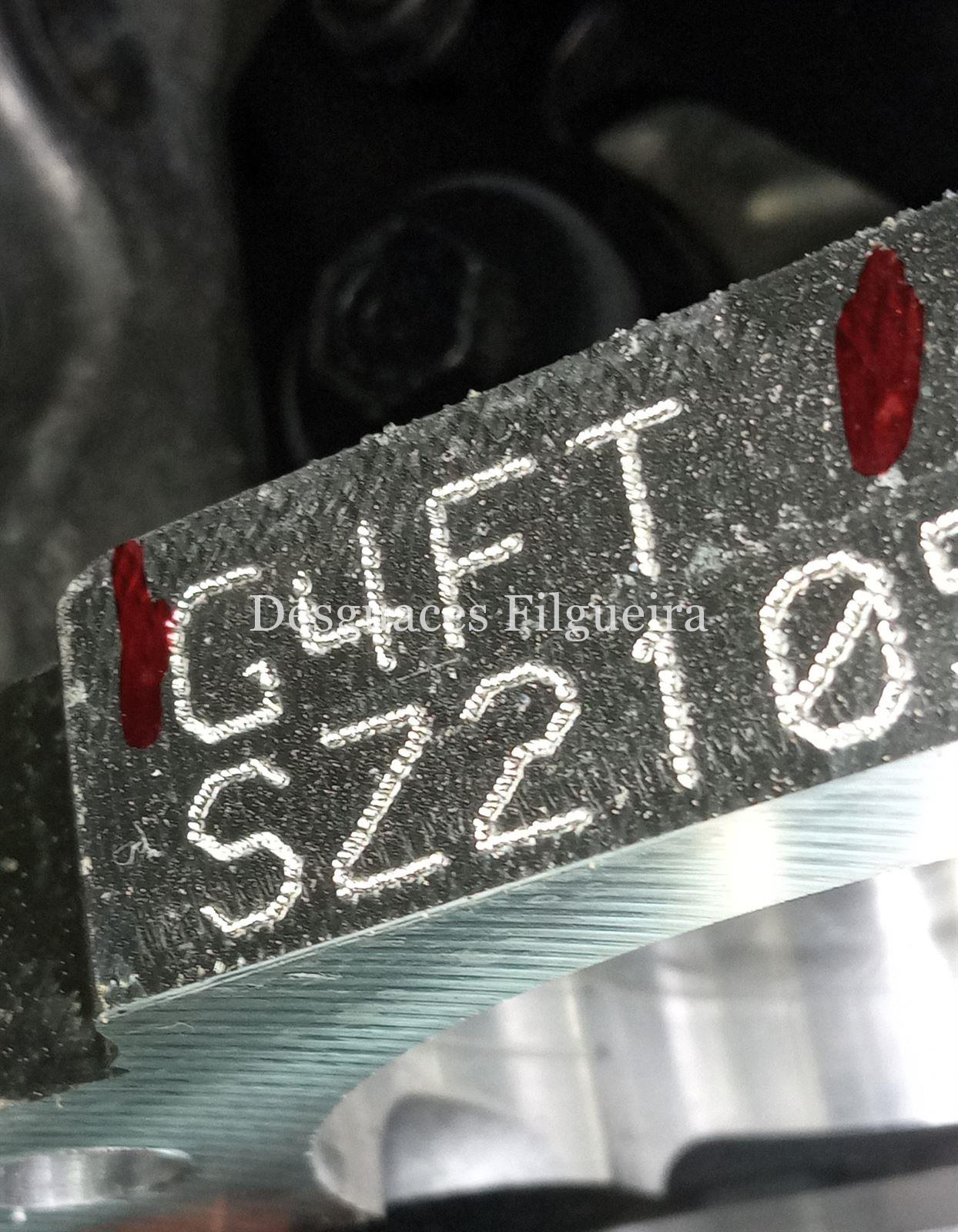 Motor completo de Kia Sportage Híbrido-Suave, 160 cv, código de motor G4FT, año 2025. - Imagen 2