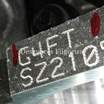 Motor completo de Kia Sportage Híbrido-Suave, 160 cv, código de motor G4FT, año 2025. - Imagen 2