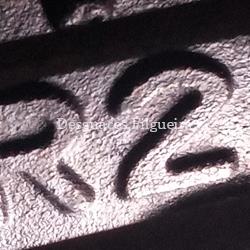 Motor completo de Mazda 3 Berlina 2.2 TD, código de motor R2, año 2009. - Imagen 1