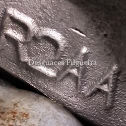 Motor completo de Mazda 3 Berlina 2.2 TD, código de motor R2, año 2009. - Imagen 2