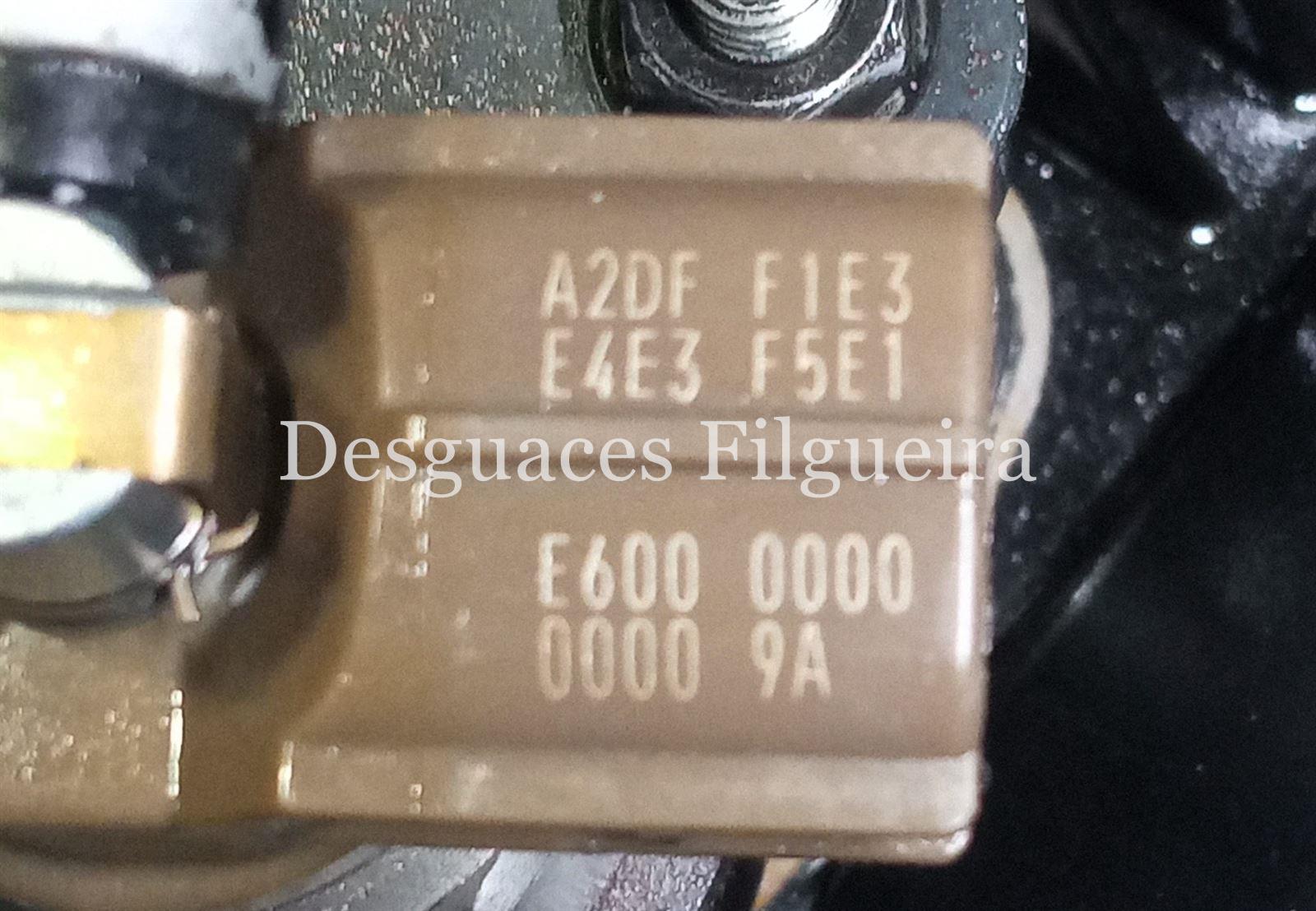 Motor completo de Mazda 3 Berlina 2.2 TD, código de motor R2, año 2009. - Imagen 3