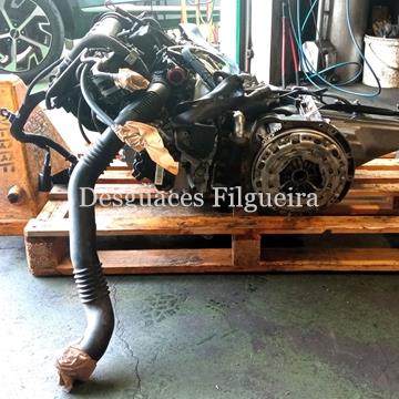 Motor completo de Mercedes-Benz Clase A W169, 2.0 a 180 CDI, 109 cv, código de motor 640.940, año 2005. - Imagen 2