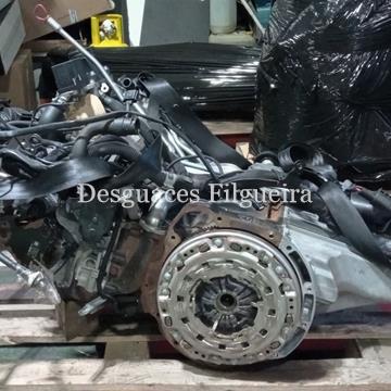 Motor completo de Mercedes-Benz Clase A W169 2.0 A180 CDI, 109 cv, código de motor 640.940, año 2008. - Imagen 1