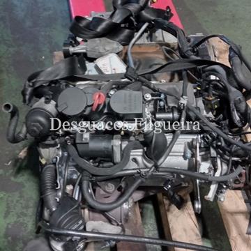 Motor completo de Mercedes-Benz Clase A W169 2.0 A180 CDI, 109 cv, código de motor 640.940, año 2008. - Imagen 2