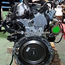 Motor completo de Mercedes-Benz Clase C Berlina W205, Híbido C200,197 cv, código de motor 264.915, año 2024. - Imagen 1