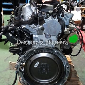 Motor completo de Mercedes-Benz Clase C Berlina W205, Híbido C200,197 cv, código de motor 264.915, año 2024. - Imagen 1