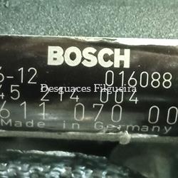 Motor completo de Mercedes-Benz Clase C Sportcoupe 2.2 C 220 CDI 143 cv, código de motor 611.962, año 2007. - Imagen 2