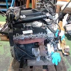 Motor completo de Mercedes-Benz Sprinter 3-t Furgón, 313 CDI, 129 cv, código de motor 611981, año 2006. - Imagen 1