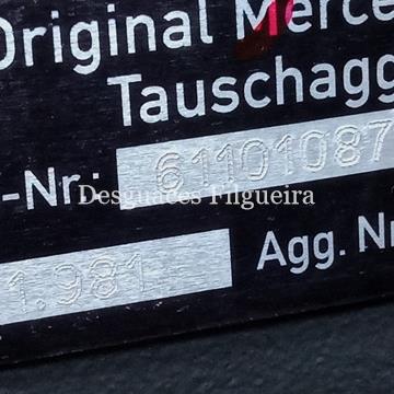 Motor completo de Mercedes-Benz Sprinter 4-t 413 CDI, 129 cv, código de motor 611.981, año 2006. - Imagen 2