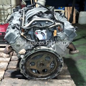 Motor completo de Mercedez-Benz Clase S 4.3 430 V8, 279 cv, código de motor 113941, año 2000. - Imagen 1