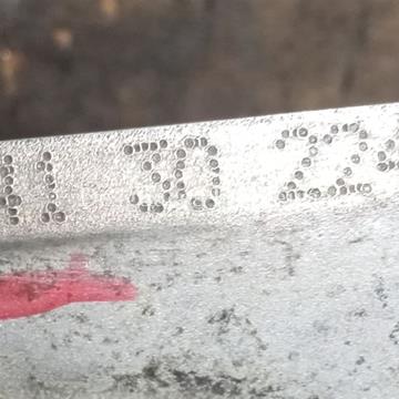 Motor completo de Mercedez-Benz Clase S 4.3 430 V8, 279 cv, código de motor 113941, año 2000. - Imagen 2