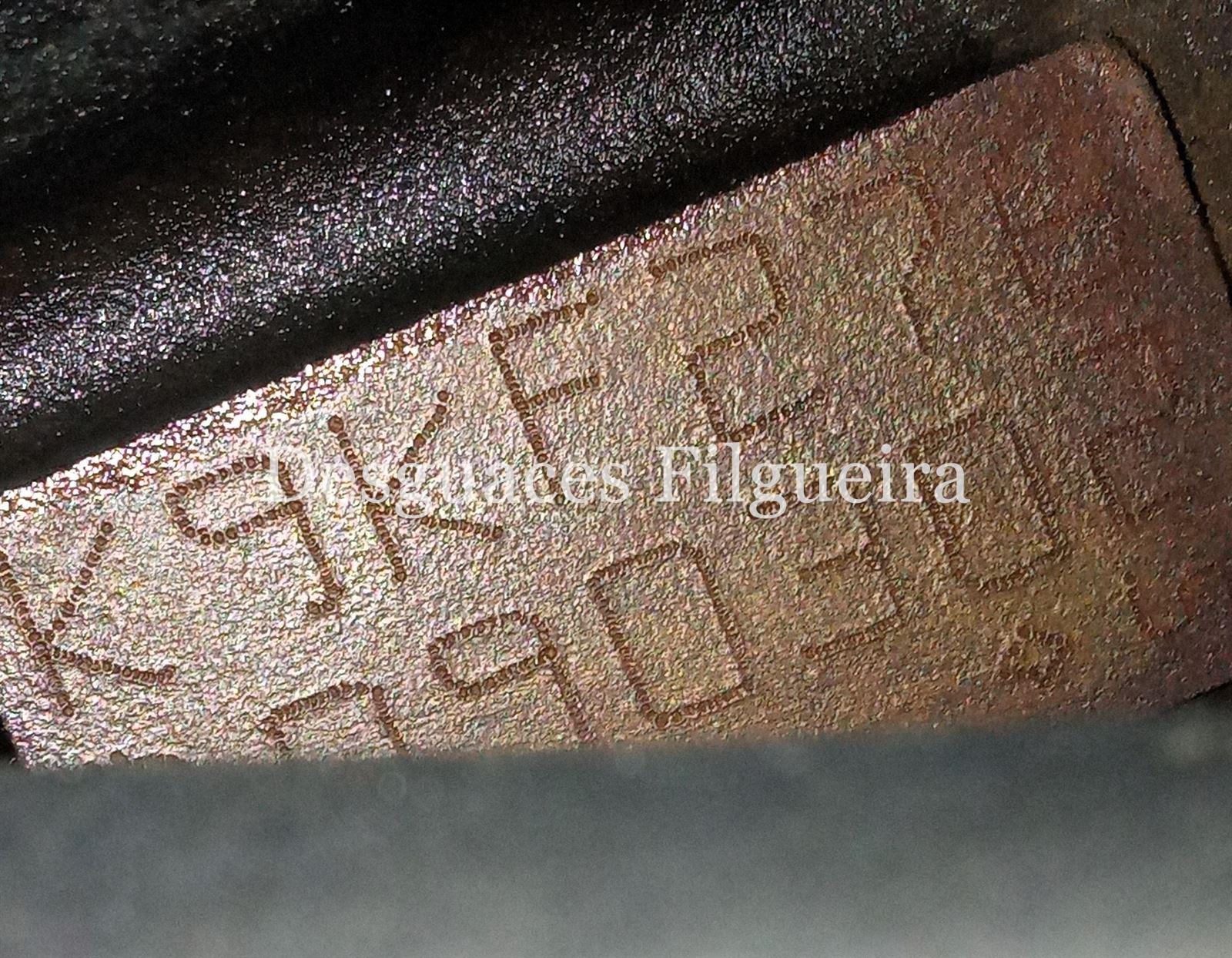 Motor completo de Nisaan NV200, 1.5 NV200 Furgón dCi, 86 cv, código de motor K9KF276, año 2010. - Imagen 2