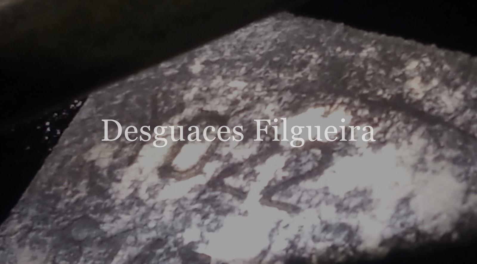 Motor completo de Nissan Almer Tino 2.2 dCi, 112 cv, código de motor YD22, año 2006. - Imagen 7