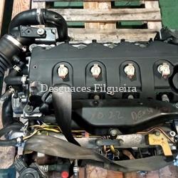 Motor completo de Nissan Almera Tino 2.2 dCi, 112 cv, código de motor YD22, año 2006. - Imagen 1