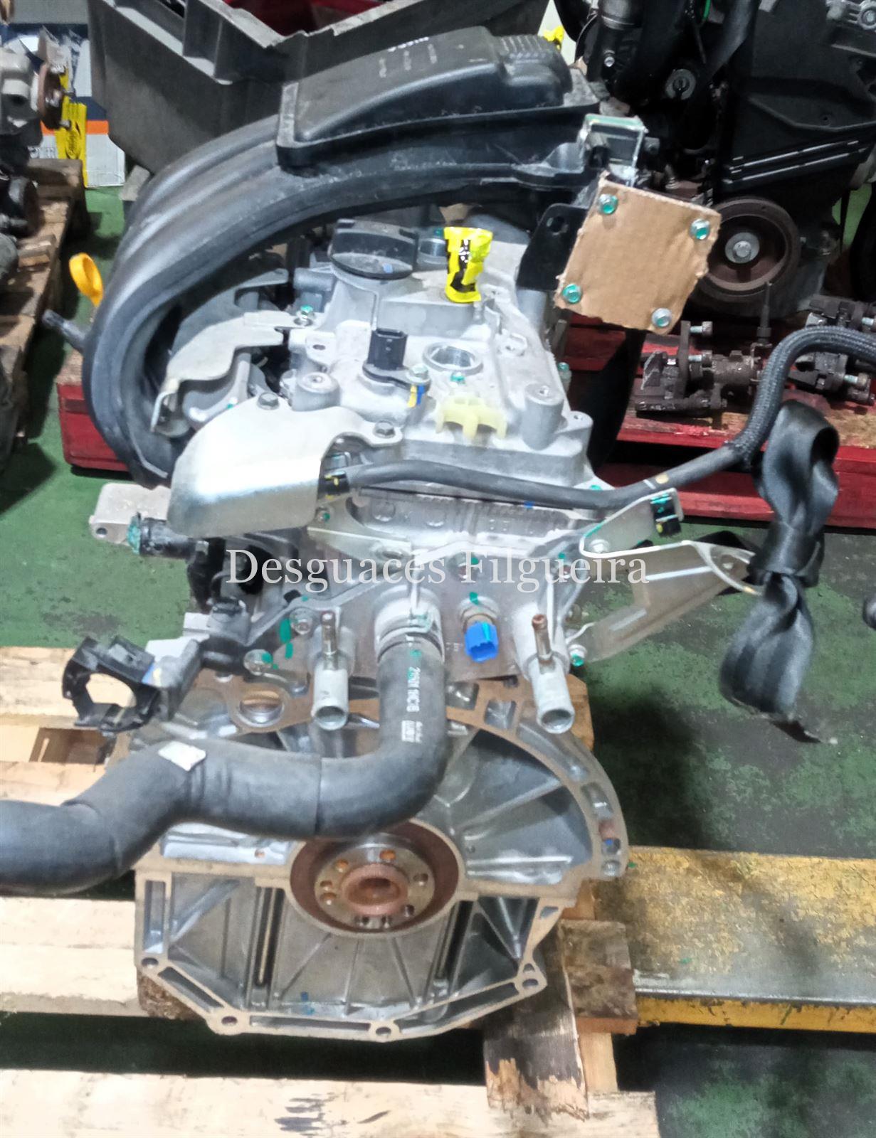 Motor completo de Nissan Micra IV, 1.2, 80cv, código de motor HR12, año 2010. - Imagen 2