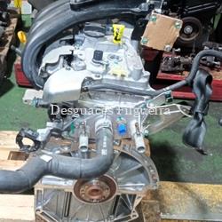 Motor completo de Nissan Micra IV, 1.2, 80cv, código de motor HR12, año 2010. - Imagen 2