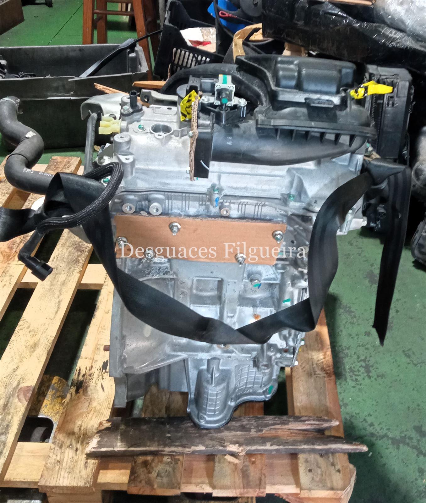 Motor completo de Nissan Micra IV, 1.2, 80cv, código de motor HR12, año 2010. - Imagen 5