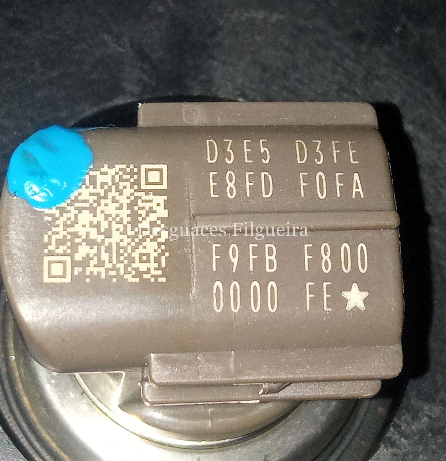Motor completo de Nissan Pathfinder 2.5 dCi 4WD, 171 cv, código de motor YD25, año 2009. - Imagen 9