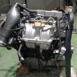 Motor completo de Opel Astra G Coupe 1.8 16V, 125 cv, código de motor Z18XE, año 2002. - Imagen 1