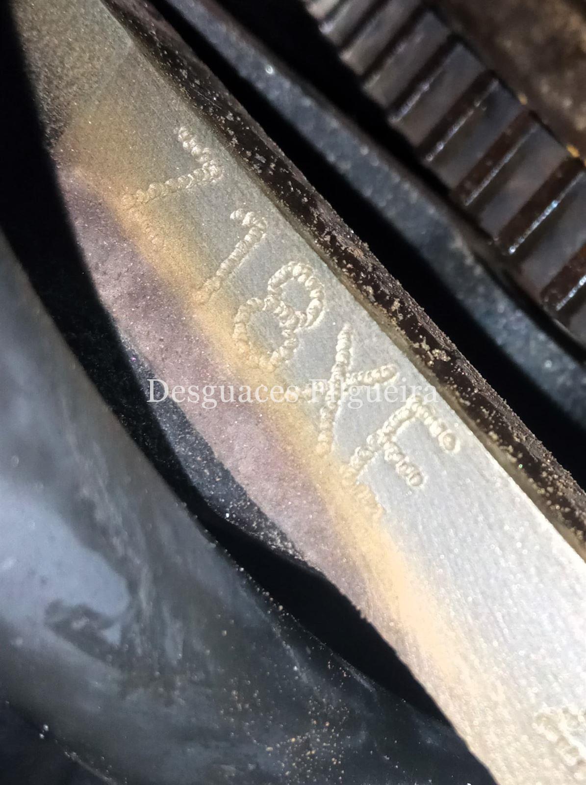 Motor completo de Opel Astra G Coupe 1.8 16V, 125 cv, código de motor Z18XE, año 2002. - Imagen 2