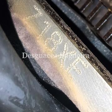 Motor completo de Opel Astra G Coupe 1.8 16V, 125 cv, código de motor Z18XE, año 2002. - Imagen 2