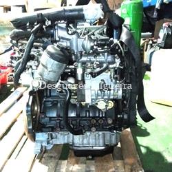 Motor completo de Opel Astra G Fastback 1.7 DTI 16V, 75 cv, año 2002, - Imagen 1