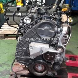 Motor completo de Opel Astra J 1.7 CDTI, 110 cv, código de motor A17DTR, año 2012. - Imagen 2