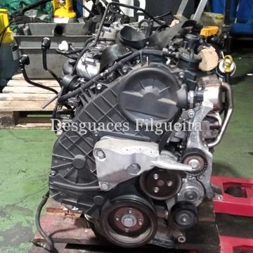 Motor completo de Opel Astra J 1.7 CDTI, 110 cv, código de motor A17DTR, año 2012. - Imagen 2