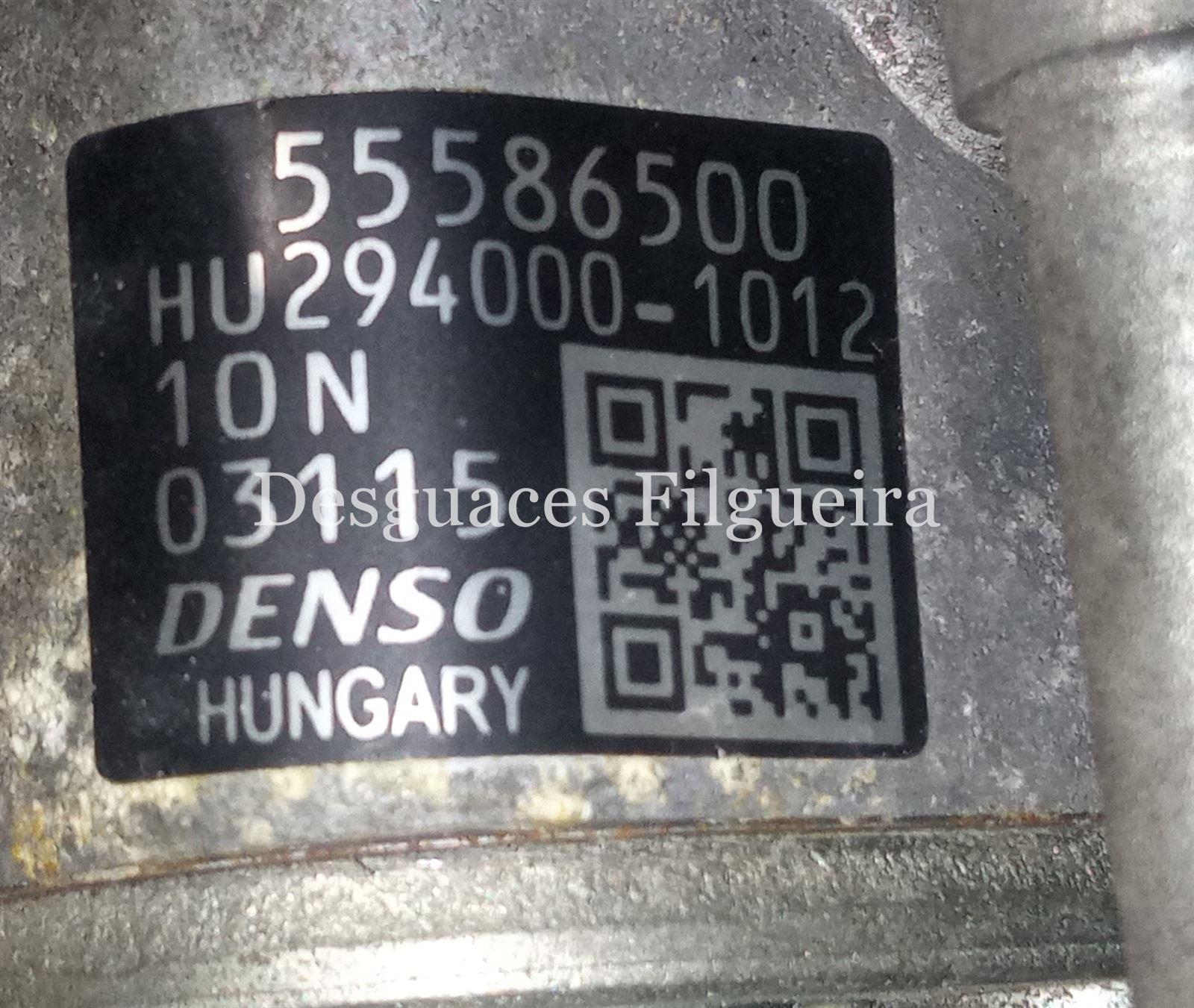 Motor completo de Opel Astra J 1.7 CDTI, 110 cv, código de motor A17DTR, año 2012. - Imagen 6