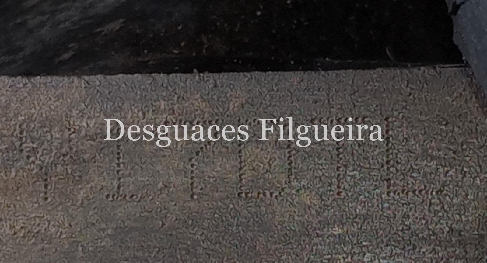 Motor completo de Opel Corsa C 1.7 DI, 65 cv, código de motor Y17DTL, año 2002. - Imagen 3