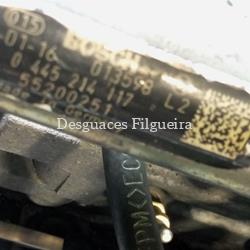 Motor completo de Opel Vectra C Berlina 1.9 CDTI, 150 cv, año 2006. - Imagen 2