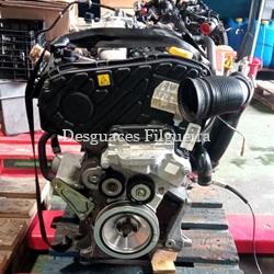Motor completo de Opel Zafira 1.9 CDTI, 120 cv, código de motor Z19DT, año 2008. - Imagen 1
