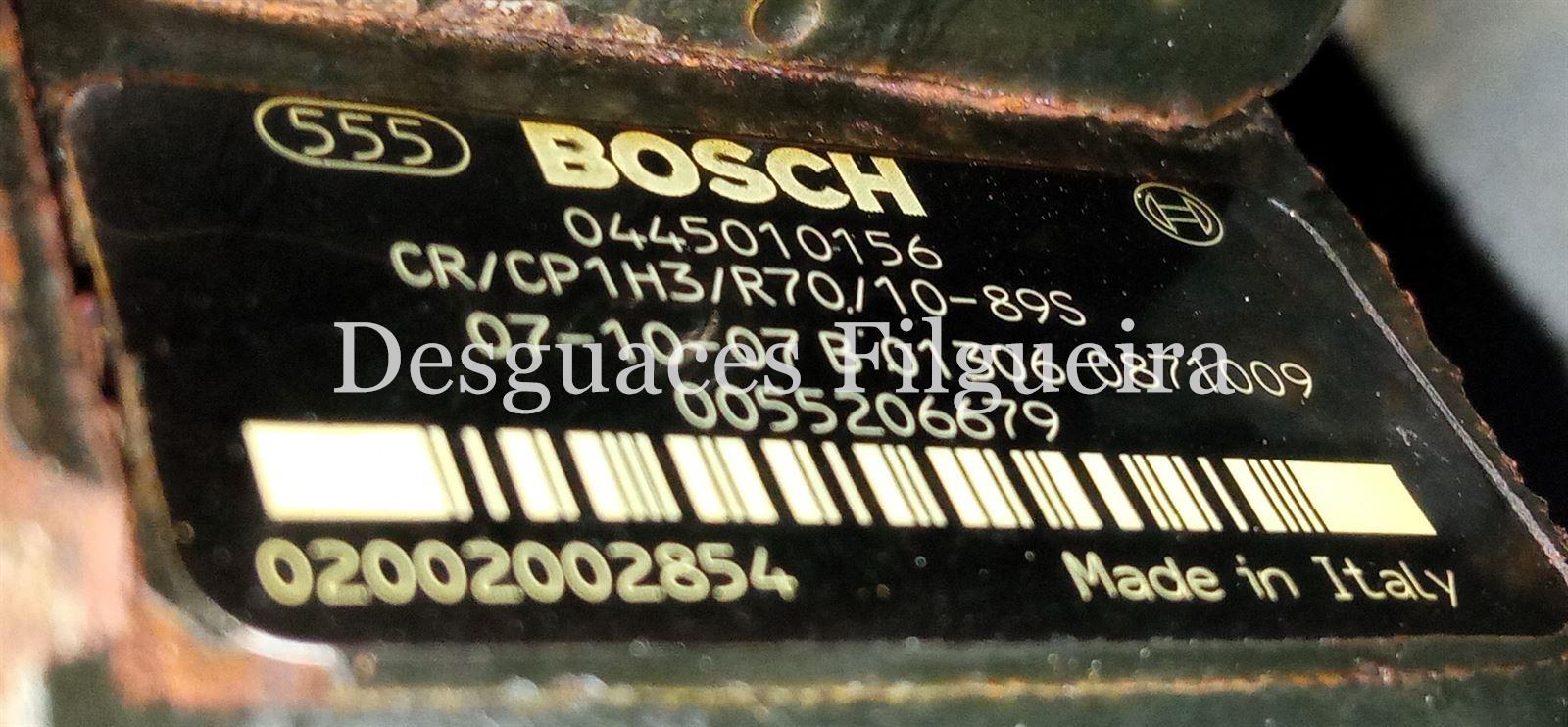 Motor completo de Opel Zafira 1.9 CDTI, 120 cv, código de motor Z19DT, año 2008. - Imagen 2