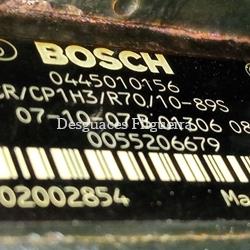 Motor completo de Opel Zafira 1.9 CDTI, 120 cv, código de motor Z19DT, año 2008. - Imagen 2