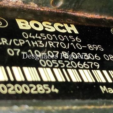 Motor completo de Opel Zafira 1.9 CDTI, 120 cv, código de motor Z19DT, año 2008. - Imagen 2