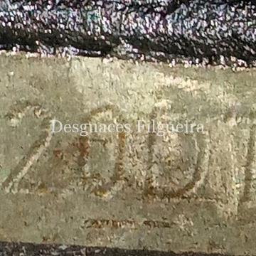 Motor completo de Opel Zafira A 2.0 DI 16v, 82 cv, código de motor X 20 DTL, año 2000. - Imagen 2