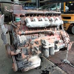 Motor completo de Pegaso 7217, 170 cv, código de motor 95A1EX2150, año 2002. - Imagen 1