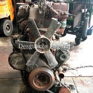 Motor completo de Pegaso 7217, 170 cv, código de motor 95A1EX2150, año 2002. - Imagen 2