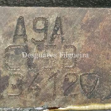 Motor completo de Peugeot 205 II 1.7 Diesel, 60 cv, código de motor A9A, año 1998 - Imagen 2