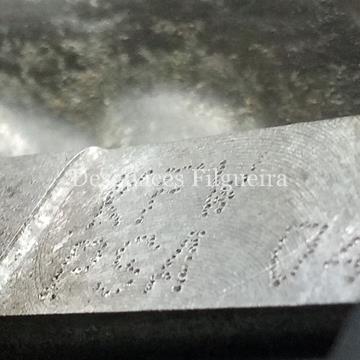 Motor completo de Peugeot 206, 1.4 i, 75 cv, código de motor KFW, año 2002. - Imagen 2