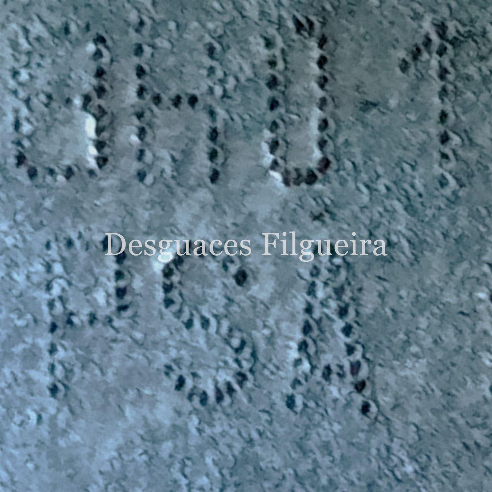 Motor completo de Peugeot 207+ 1.4 HDI, 68 cv, código de motor 8H01, año 2013. - Imagen 6