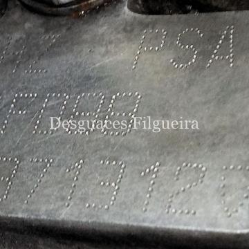 Motor completo de Peugeot 207 1.4 HDi, 68 cv, código de motor 8HZ, año 2007. - Imagen 2