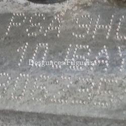 Motor completo de Peugeot 207 1.6 HDi, 90cv, código de motor 9H02, año 2008. - Imagen 2