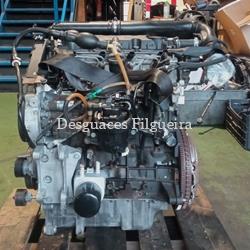 Motor completo de Peugeot 307 2.0 HDi, 90 cv, código motor RHY, año 2002 - Imagen 1