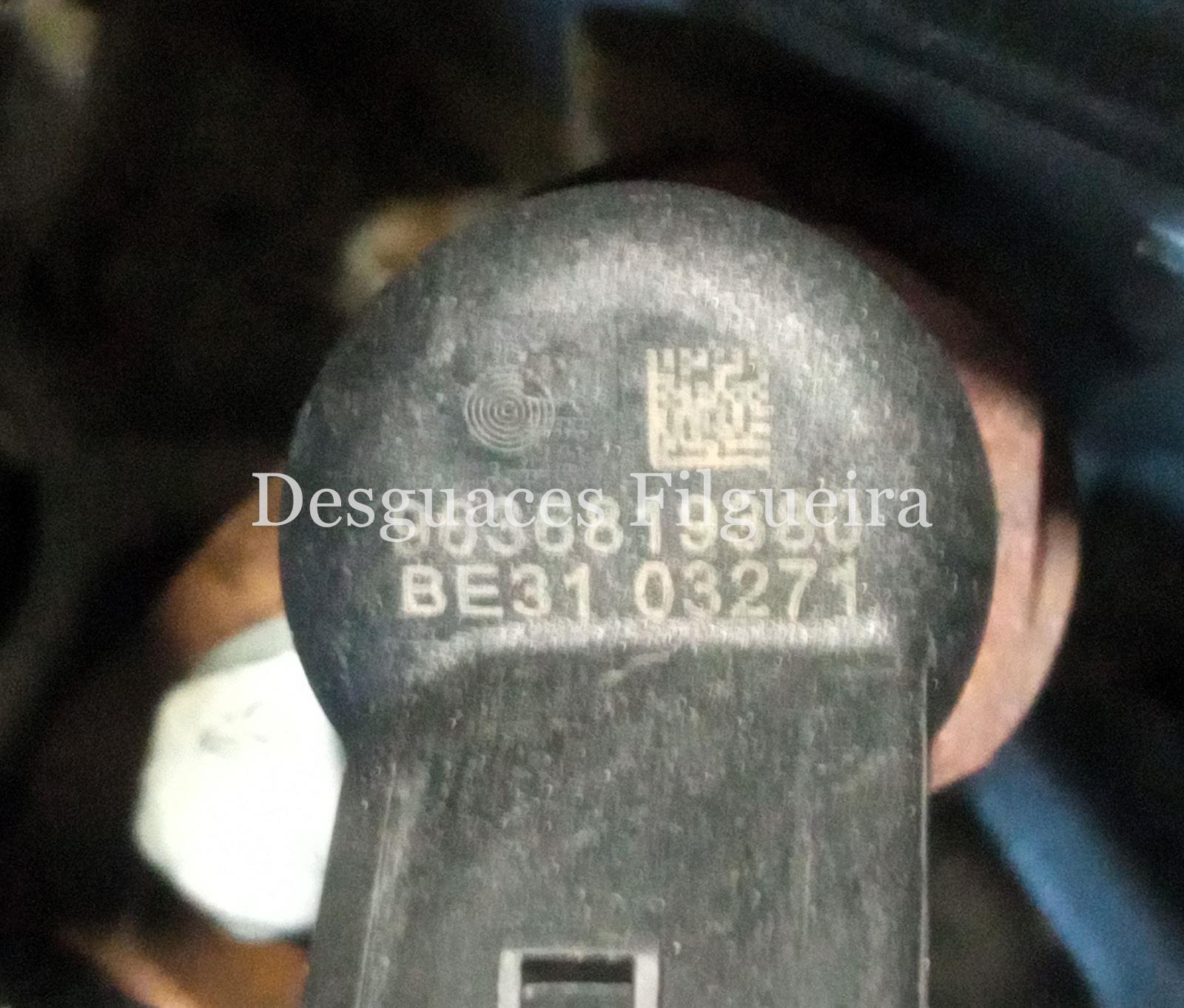 Motor completo de Peugeot 307 2.0 HDi, 90 cv, código motor RHY, año 2002 - Imagen 7